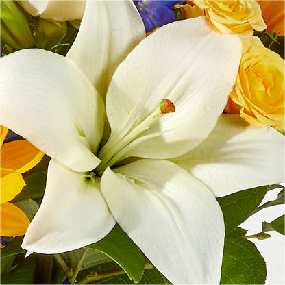 Wonderfully Sunny Bouquet –  Hawes Florist Llc, Maynard MA
