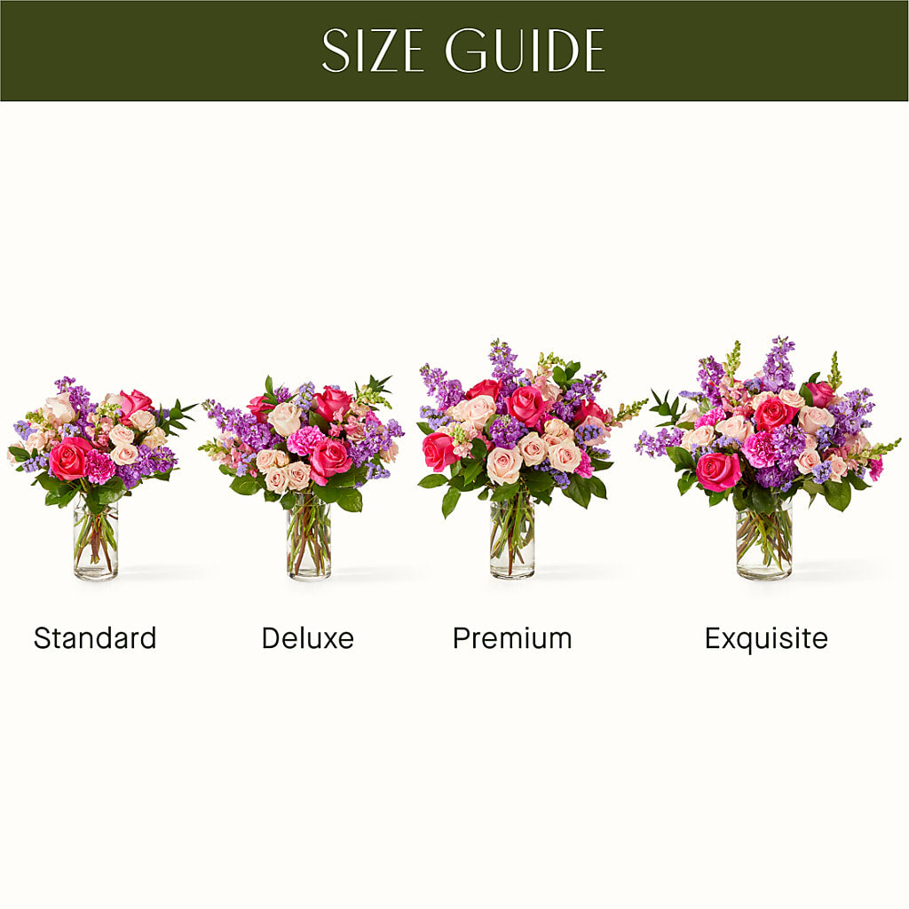 The Cha-Cha Bouquet –  Hawes Florist Llc, Maynard MA
