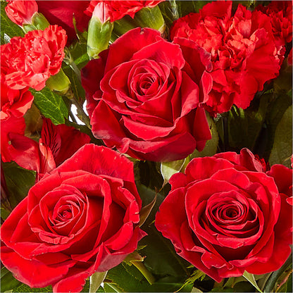 The Heartstrings Bouquet –  Hawes Florist Llc, Maynard MA