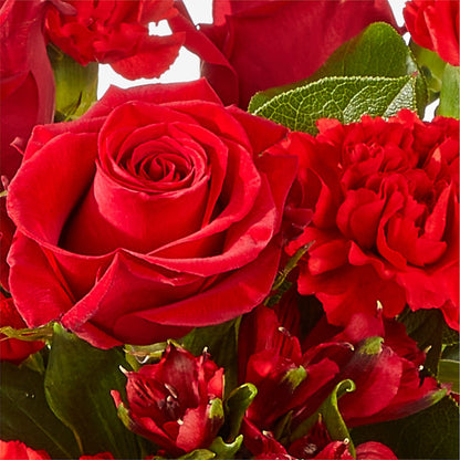 The Heartstrings Bouquet –  Hawes Florist Llc, Maynard MA