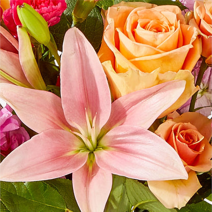 Bisous Bouquet –  Hawes Florist Llc, Maynard MA