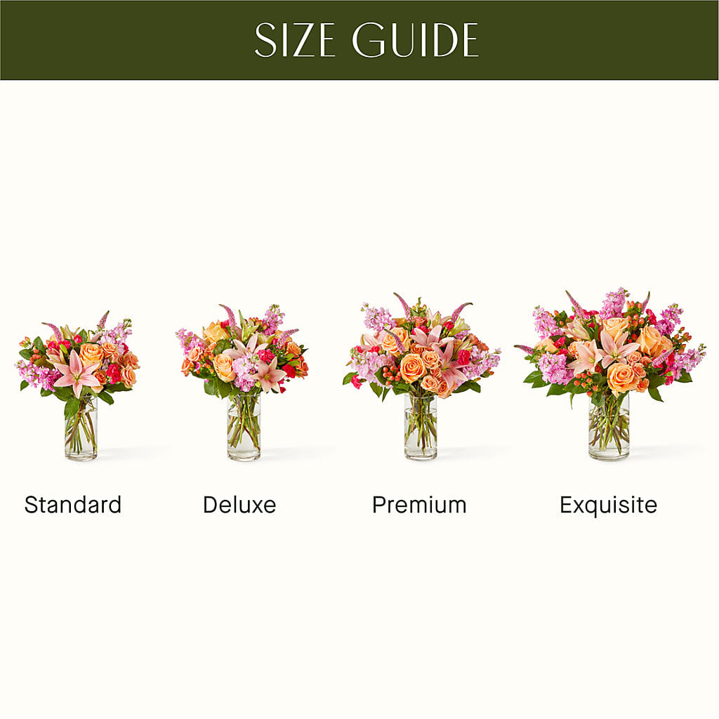 Bisous Bouquet –  Hawes Florist Llc, Maynard MA