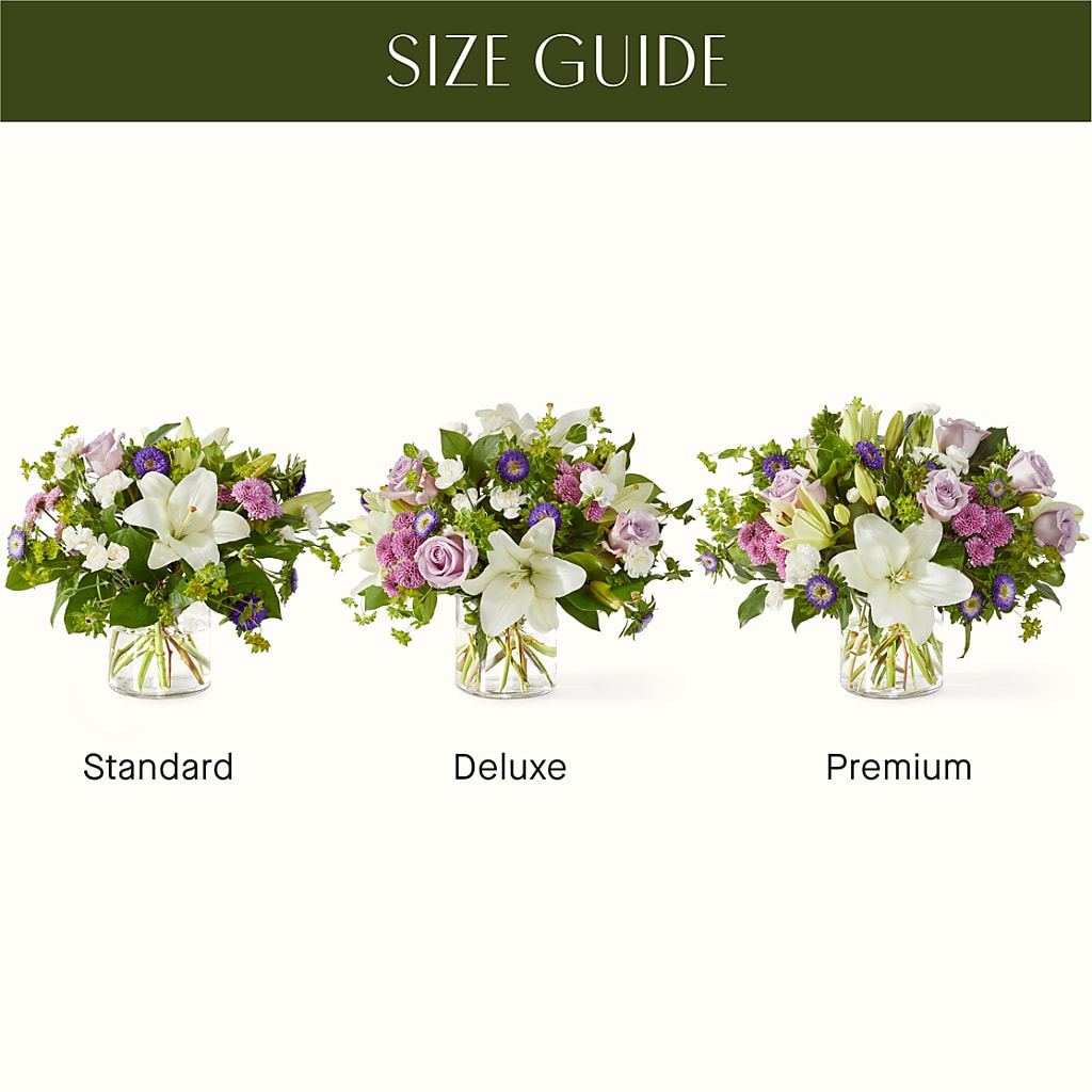April Showers Bouquet –  Hawes Florist Llc, Maynard MA