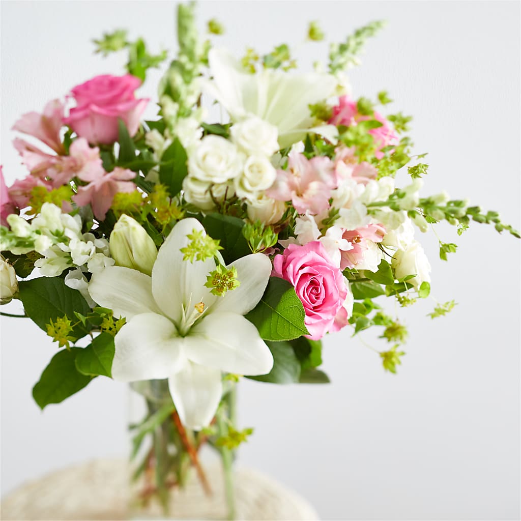Fondly Bouquet –  Hawes Florist Llc, Maynard MA