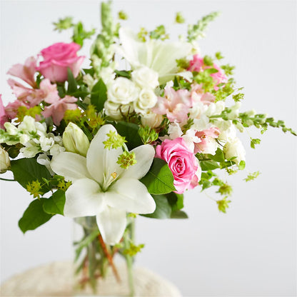 Fondly Bouquet –  Hawes Florist Llc, Maynard MA