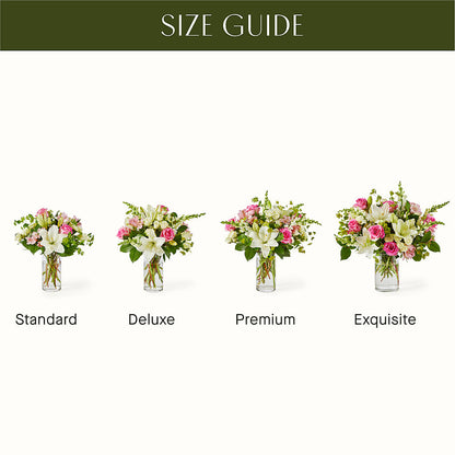 Fondly Bouquet –  Hawes Florist Llc, Maynard MA