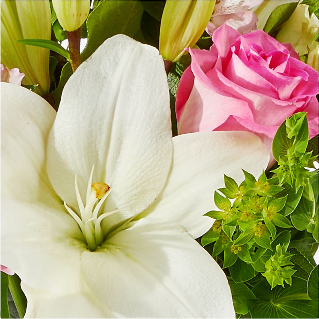 Fondly Bouquet –  Hawes Florist Llc, Maynard MA