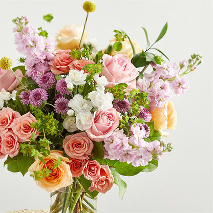 Perfect Contentment Bouquet –  Hawes Florist Llc, Maynard MA