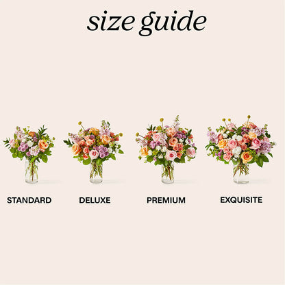 Perfect Contentment Bouquet –  Hawes Florist Llc, Maynard MA