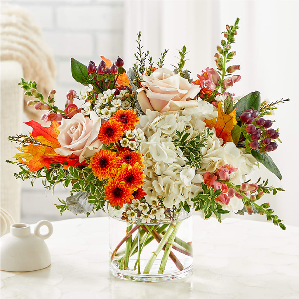 Autumnal Equinox Bouquet –  Hawes Florist Llc, Maynard MA