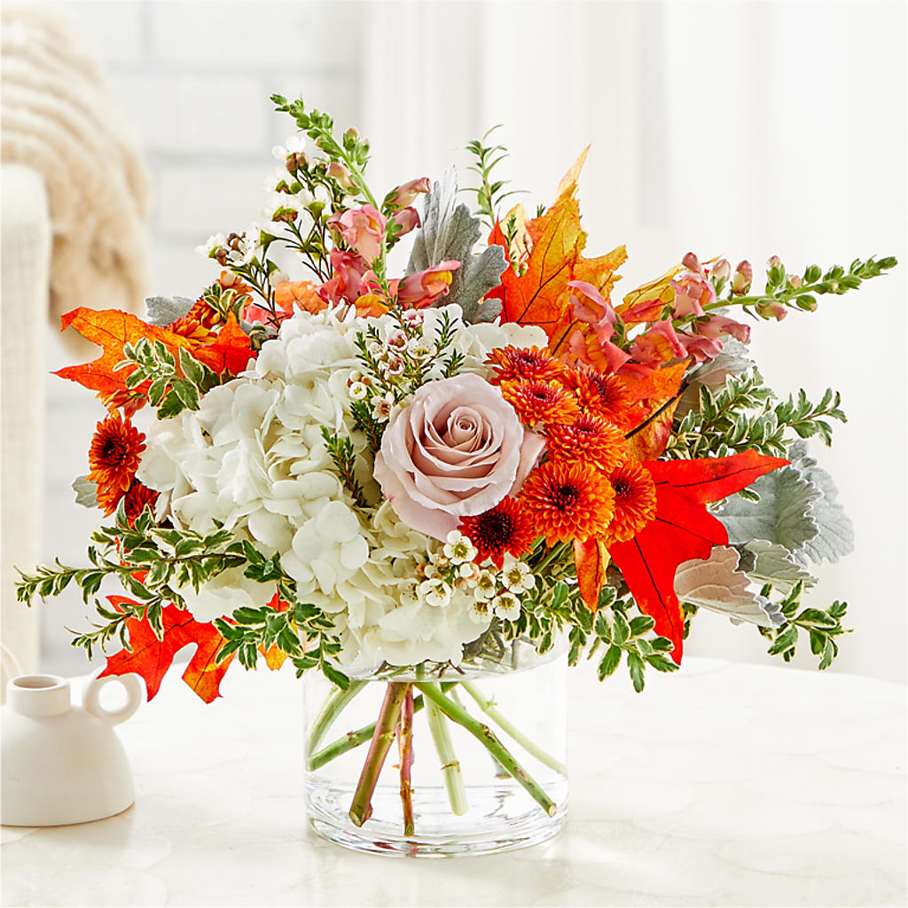 Autumnal Equinox Bouquet –  Hawes Florist Llc, Maynard MA