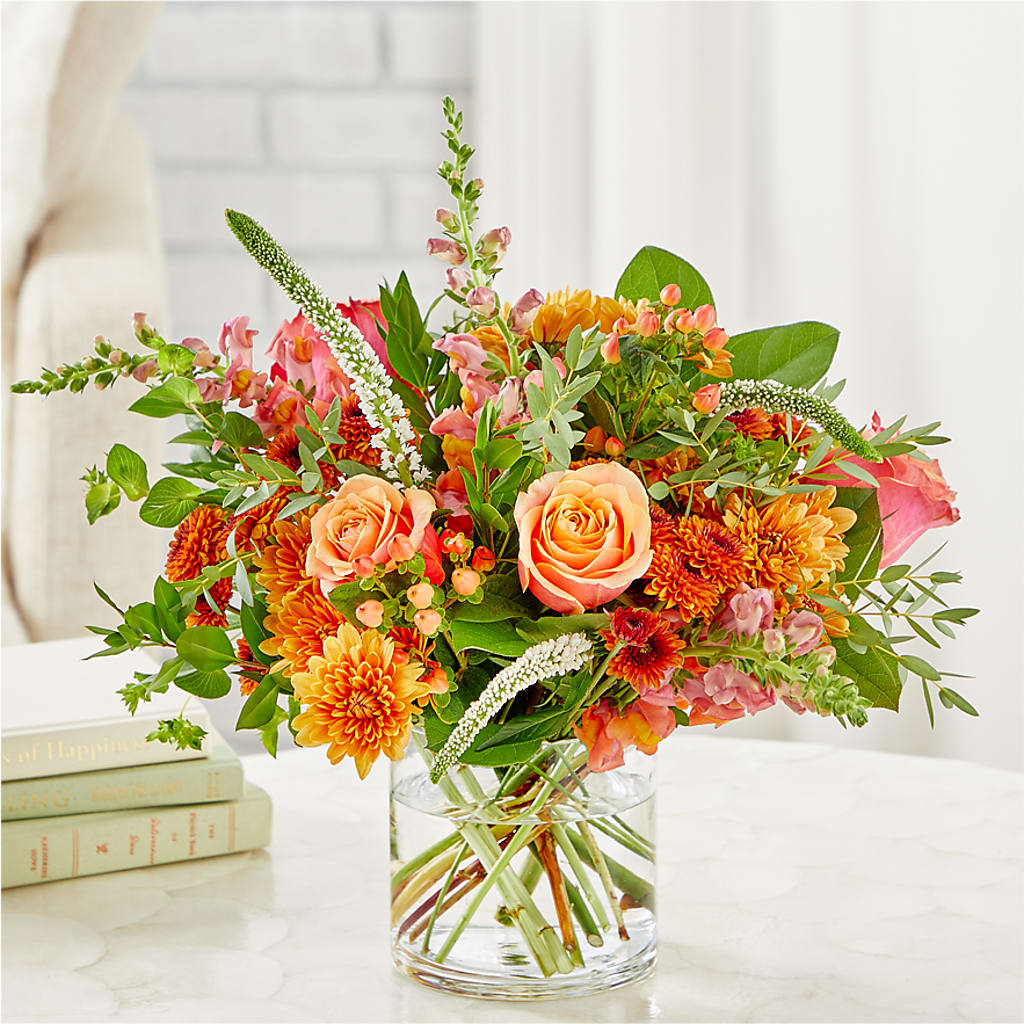 Leafy Trails Bouquet –  Hawes Florist Llc, Maynard MA