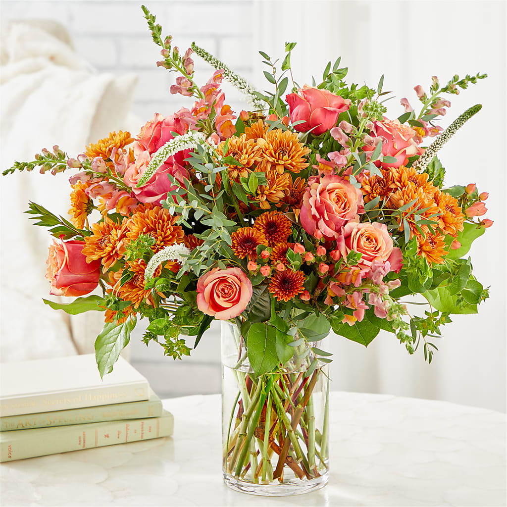 Leafy Trails Bouquet –  Hawes Florist Llc, Maynard MA