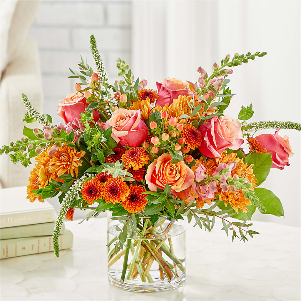 Leafy Trails Bouquet –  Hawes Florist Llc, Maynard MA