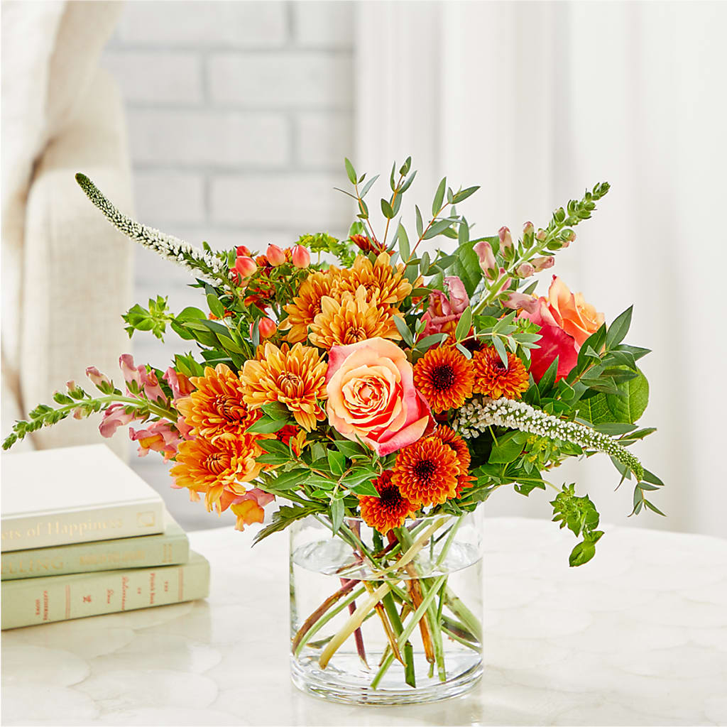 Leafy Trails Bouquet –  Hawes Florist Llc, Maynard MA