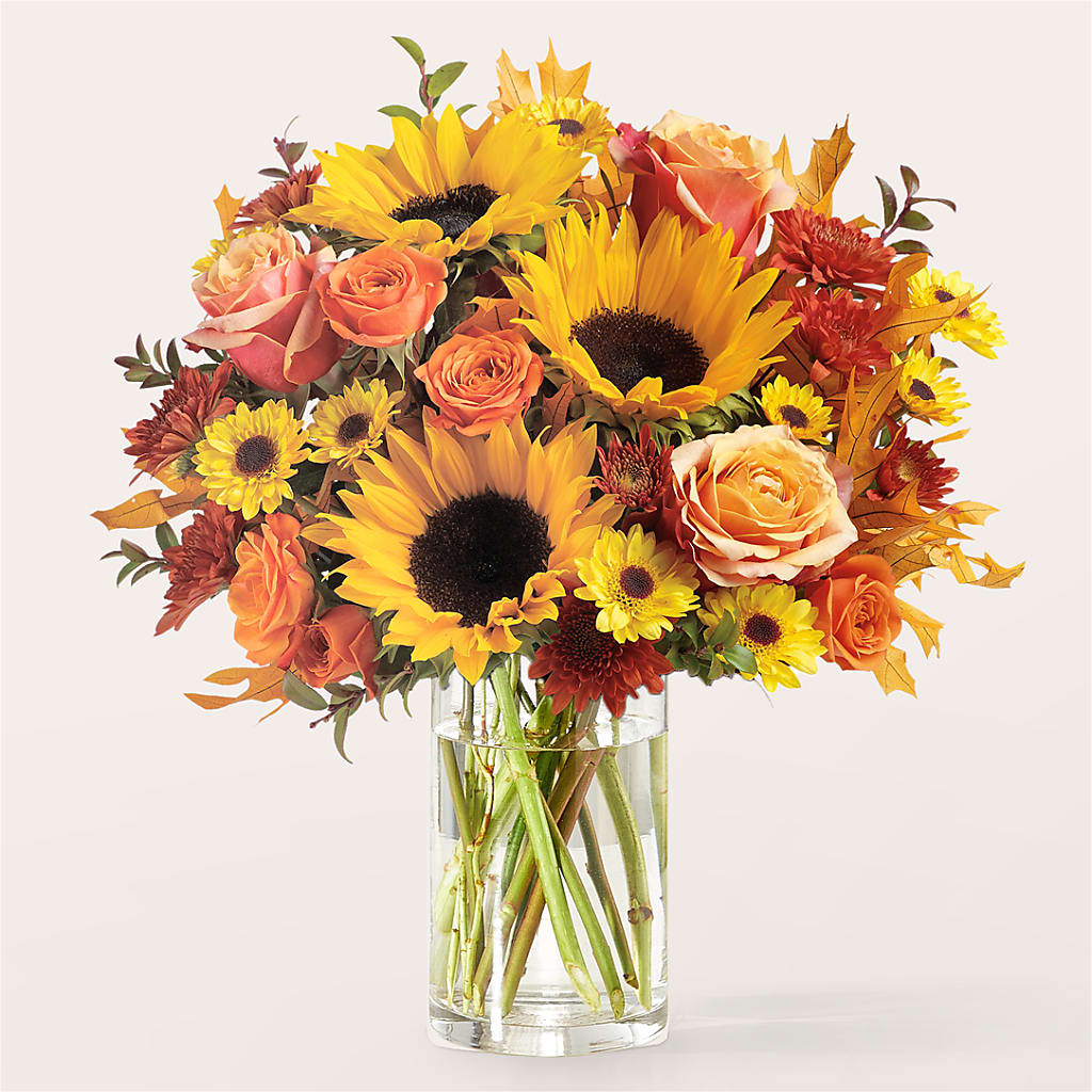 Fluttering Foliage Bouquet –  Hawes Florist Llc, Maynard MA