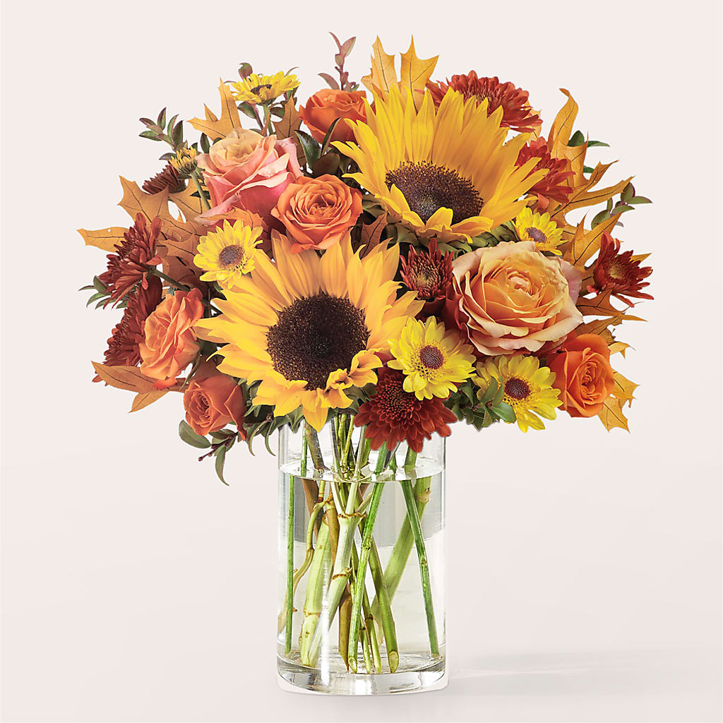 Fluttering Foliage Bouquet –  Hawes Florist Llc, Maynard MA