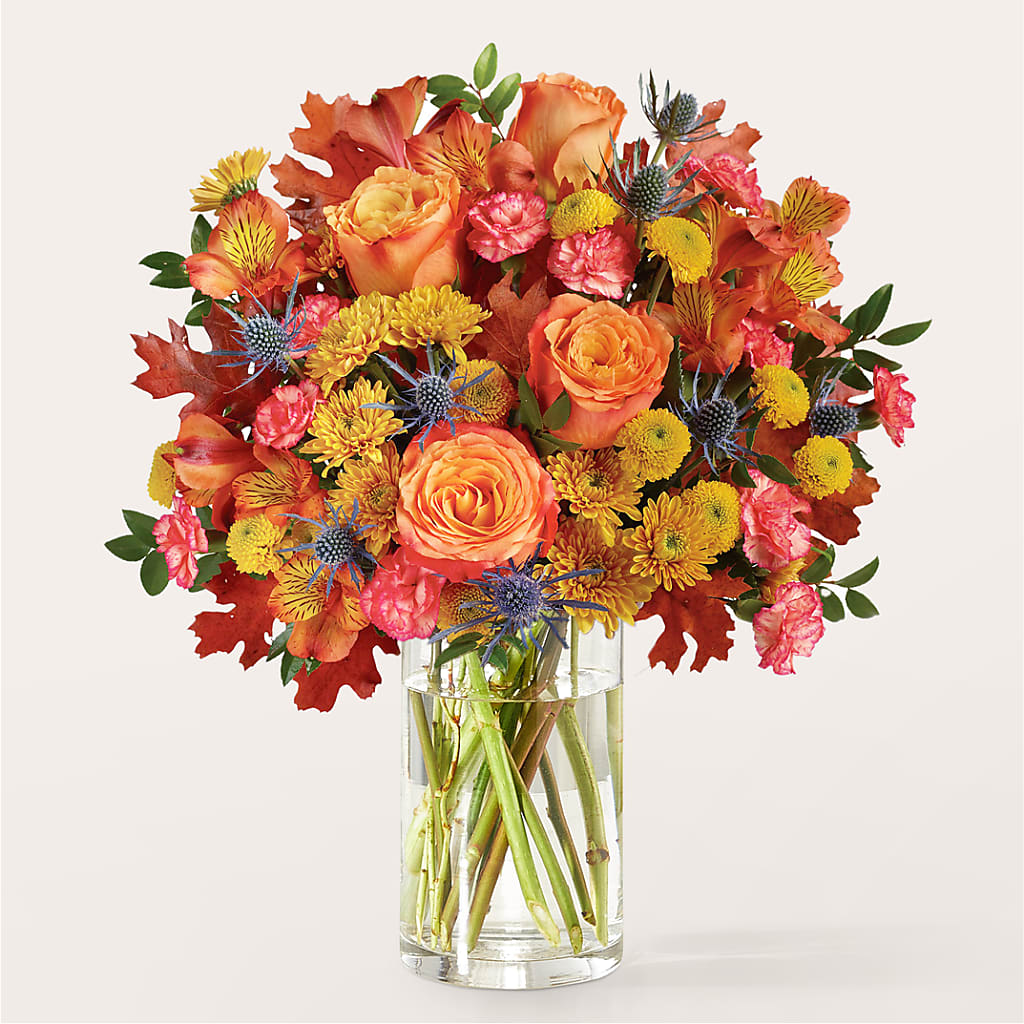 Winds of Autumn Bouquet –  Hawes Florist Llc, Maynard MA