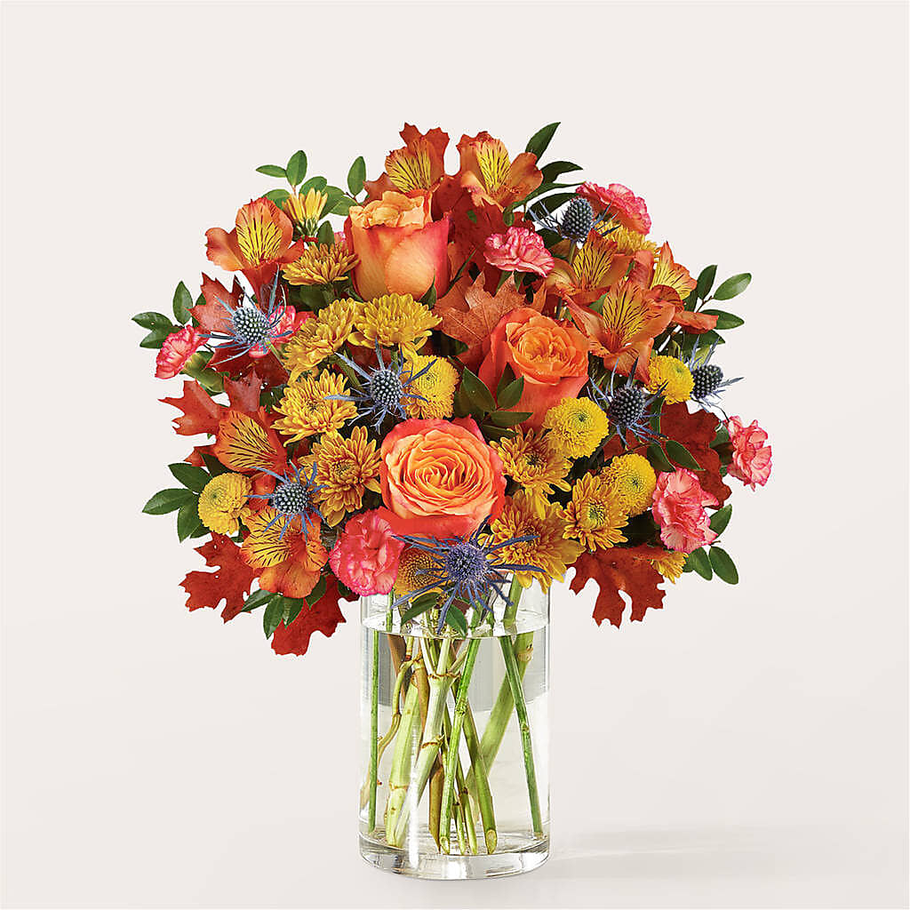Winds of Autumn Bouquet –  Hawes Florist Llc, Maynard MA