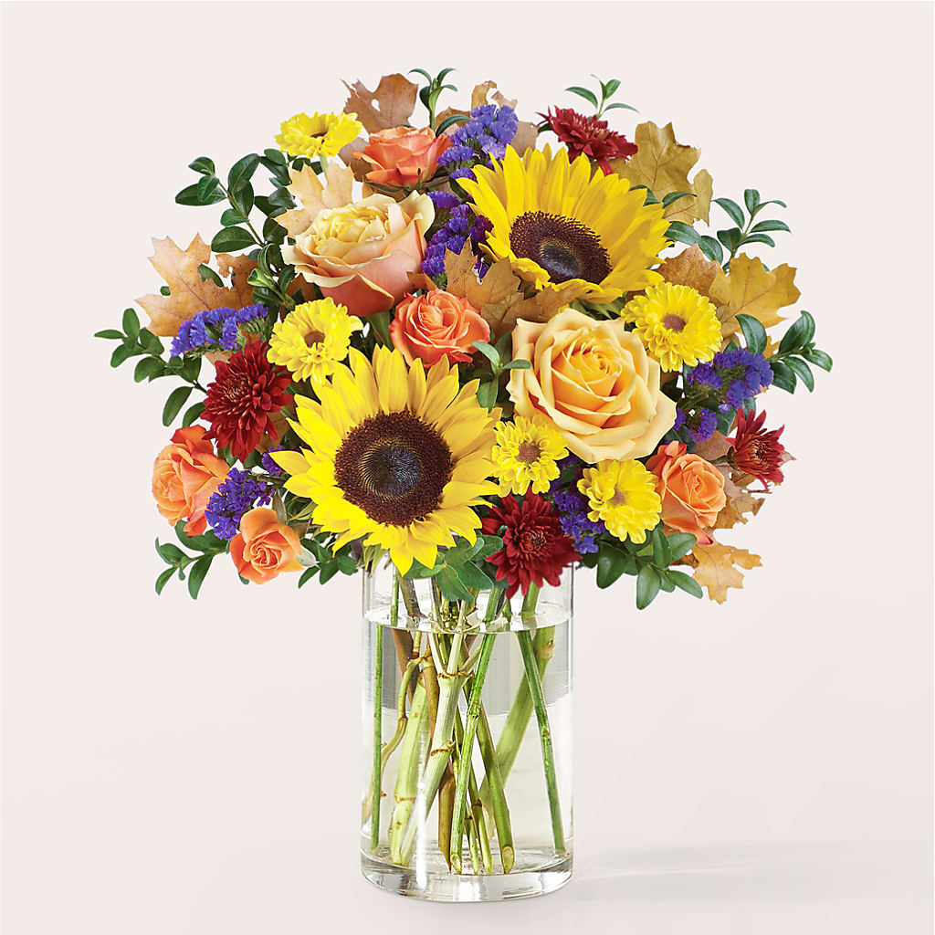 Harvest Moon Bouquet –  Hawes Florist Llc, Maynard MA