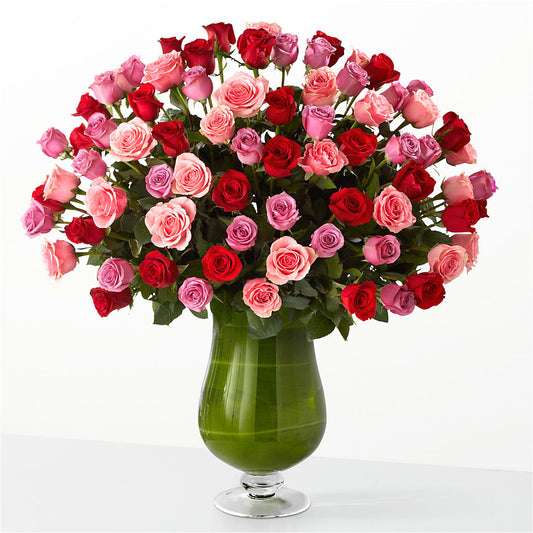The Opulence –  Hawes Florist Llc, Maynard MA