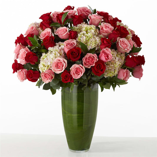 The Allure –  Hawes Florist Llc, Maynard MA