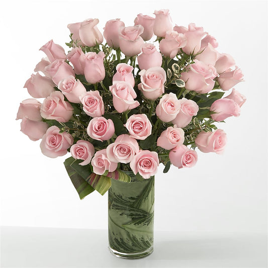 Pink Essence –  Hawes Florist Llc, Maynard MA