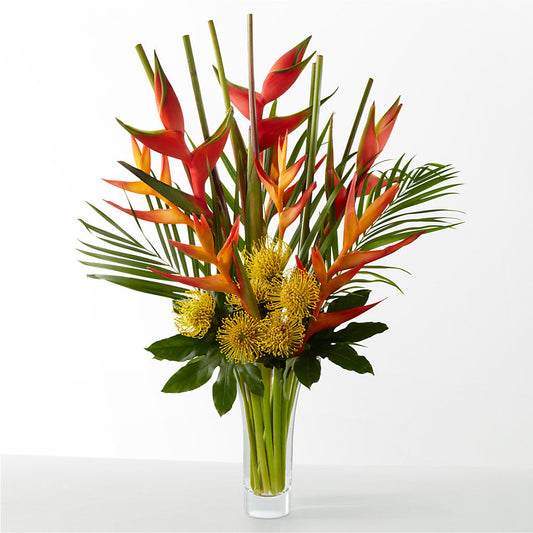 The Drama –  Hawes Florist Llc, Maynard MA