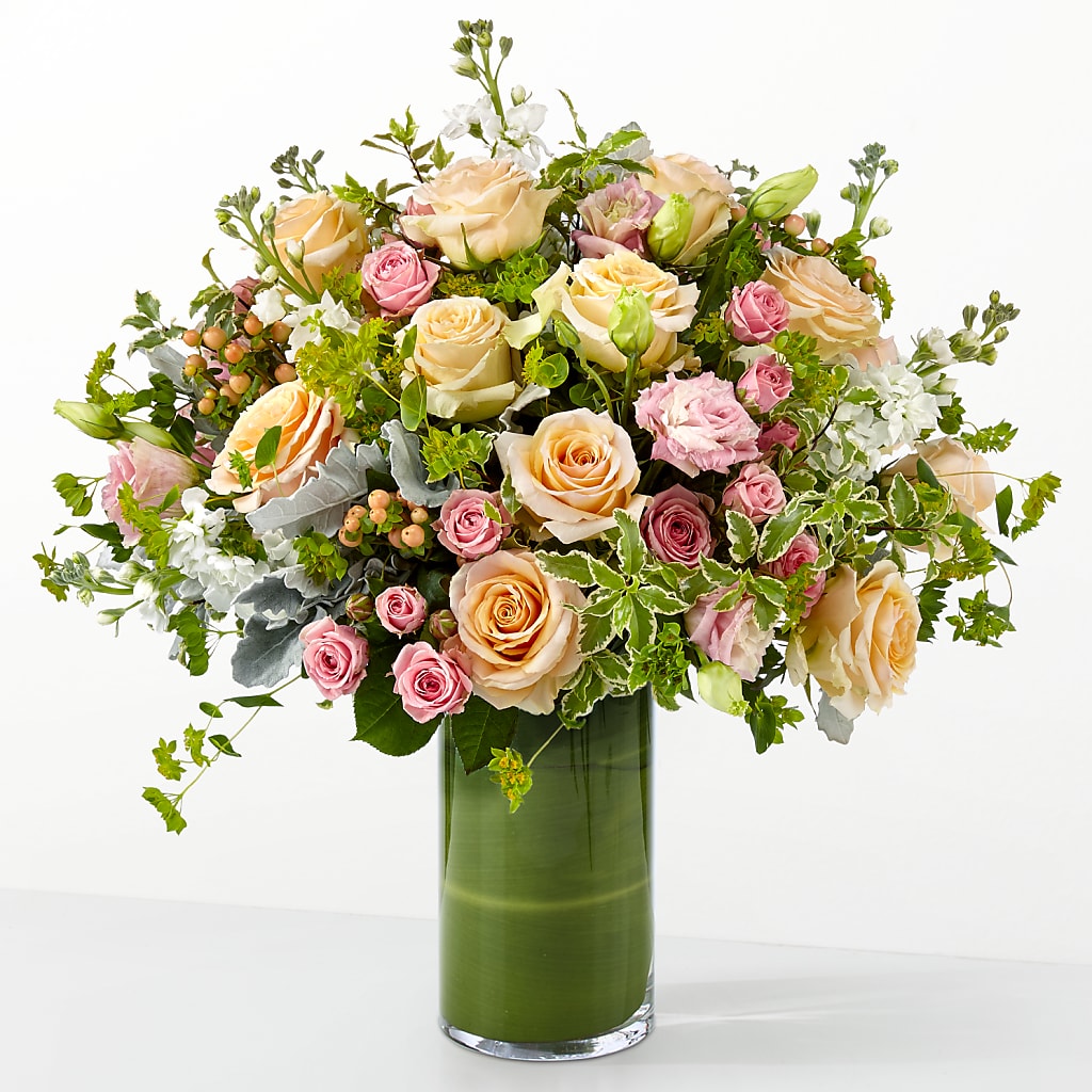 The Glamour Shot –  Hawes Florist Llc, Maynard MA