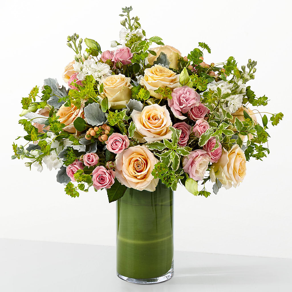 The Glamour Shot –  Hawes Florist Llc, Maynard MA