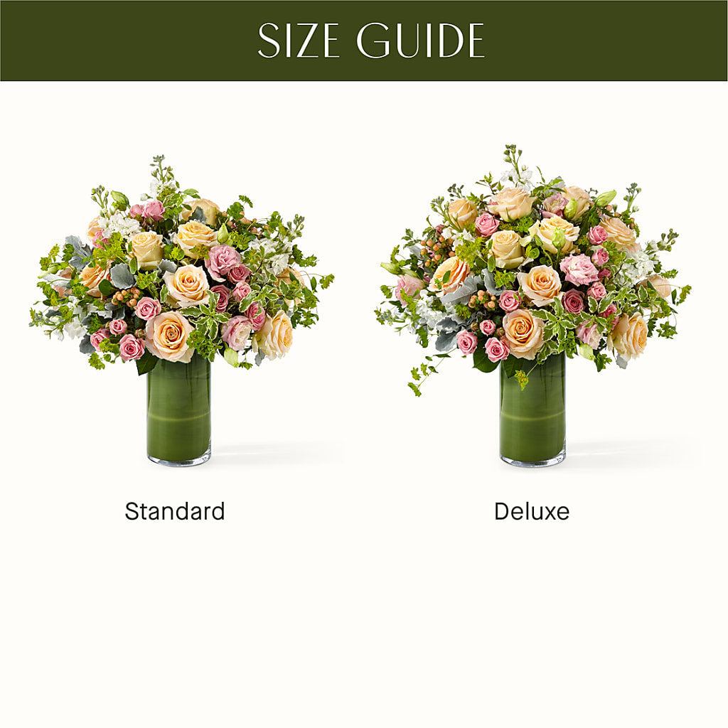 The Glamour Shot –  Hawes Florist Llc, Maynard MA