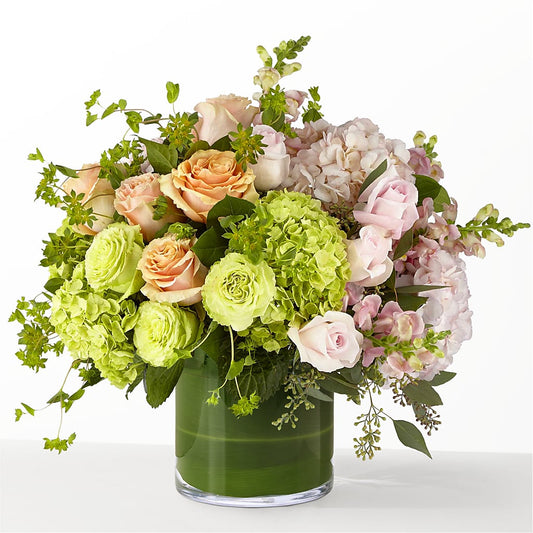The Art Deco –  Hawes Florist Llc, Maynard MA