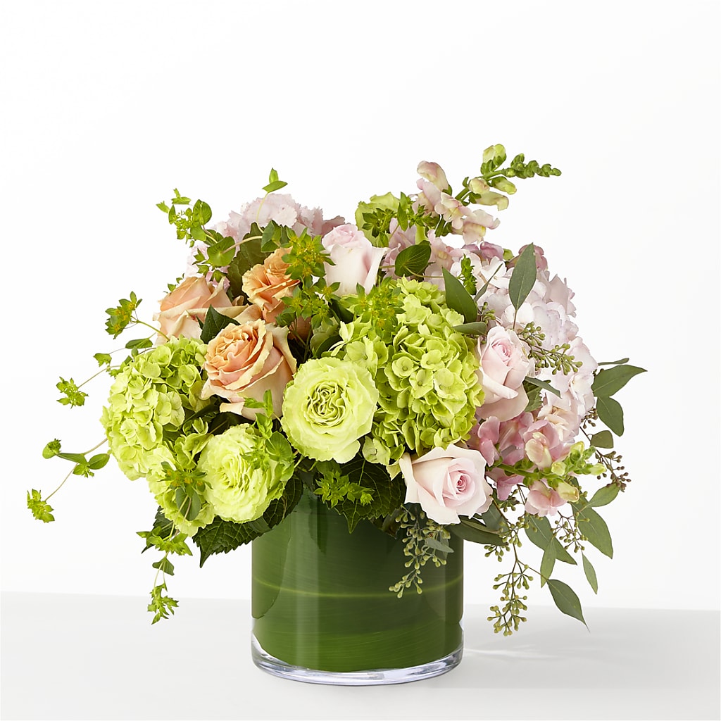 The Art Deco –  Hawes Florist Llc, Maynard MA