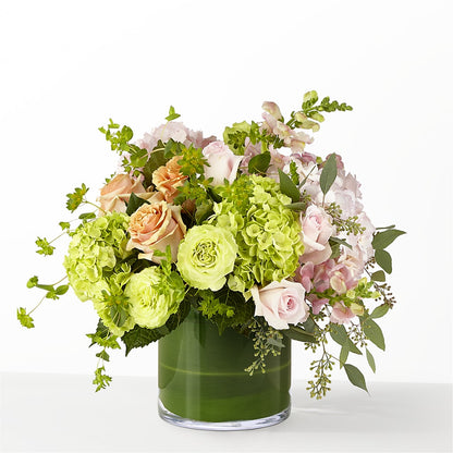 The Art Deco –  Hawes Florist Llc, Maynard MA