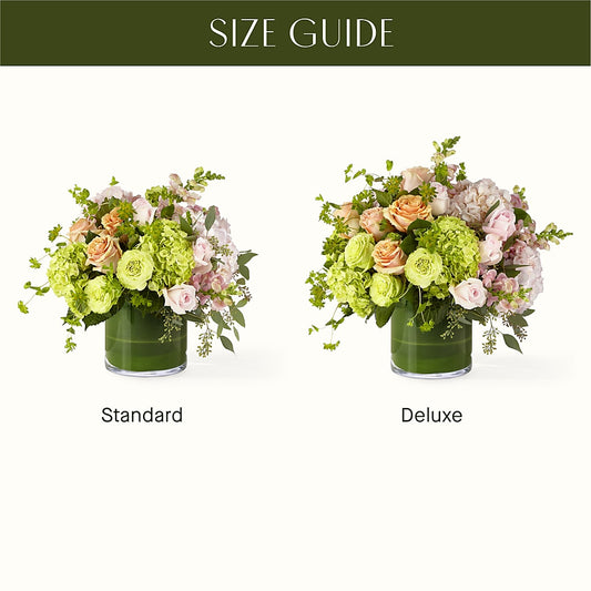 The Art Deco –  Hawes Florist Llc, Maynard MA