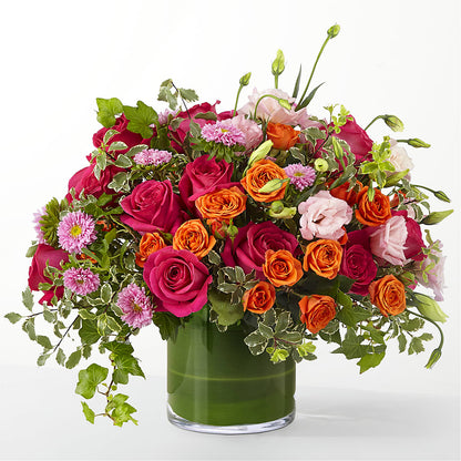 The Trendsetter –  Hawes Florist Llc, Maynard MA