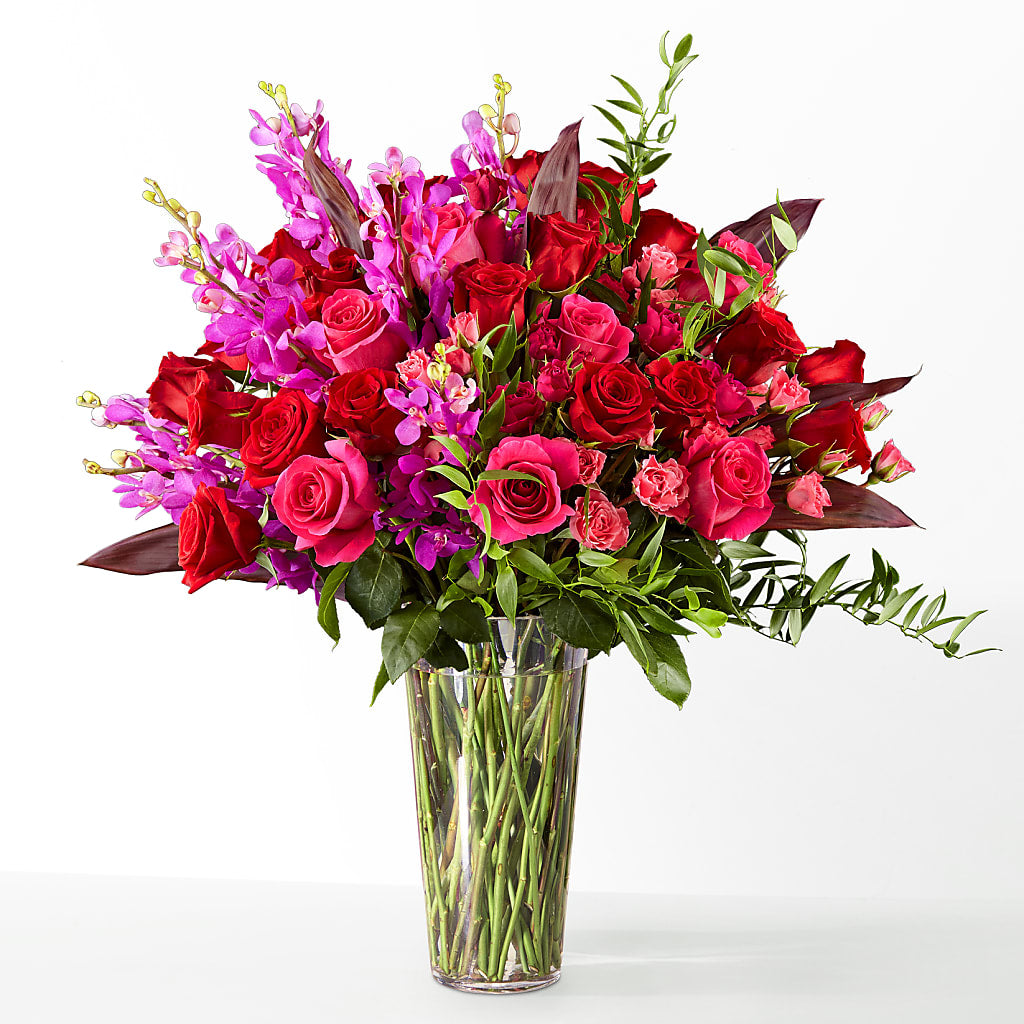 The Honeymoon –  Hawes Florist Llc, Maynard MA