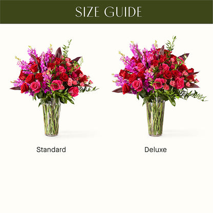 The Honeymoon –  Hawes Florist Llc, Maynard MA
