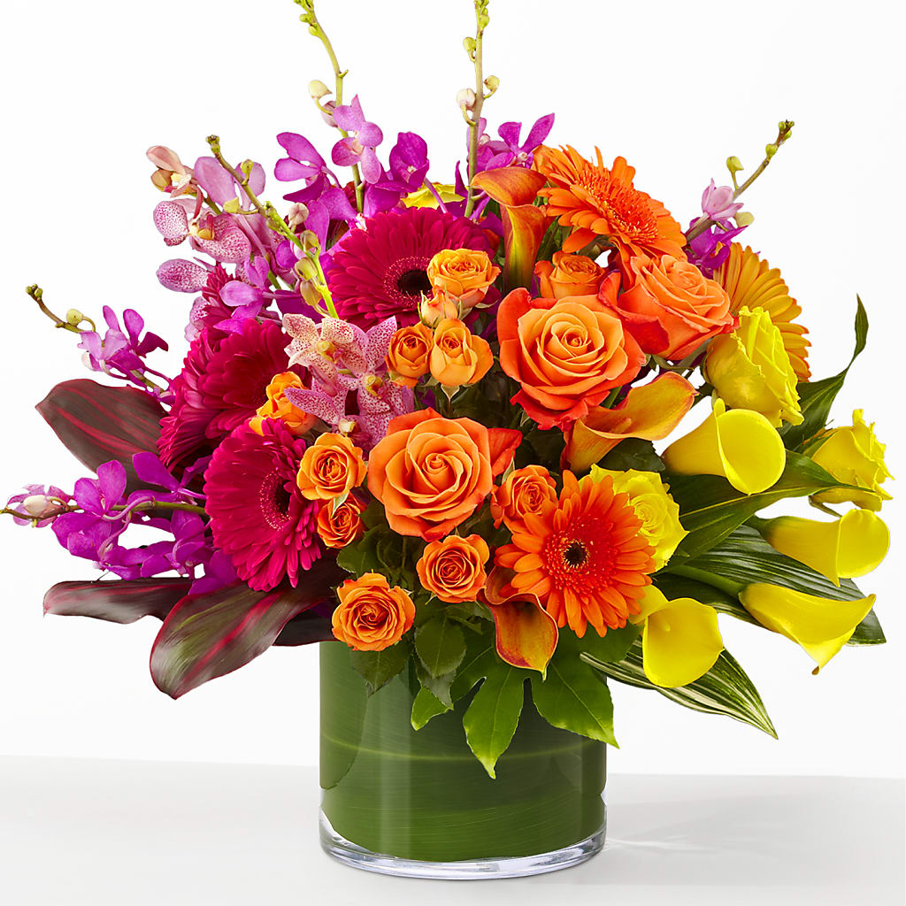 The Mosaic –  Hawes Florist Llc, Maynard MA