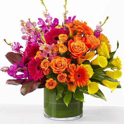 The Mosaic –  Hawes Florist Llc, Maynard MA