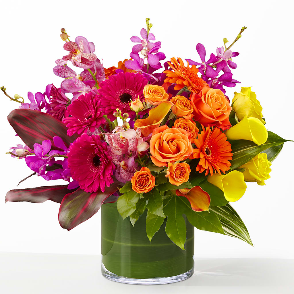 The Mosaic –  Hawes Florist Llc, Maynard MA