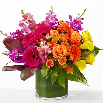 The Mosaic –  Hawes Florist Llc, Maynard MA